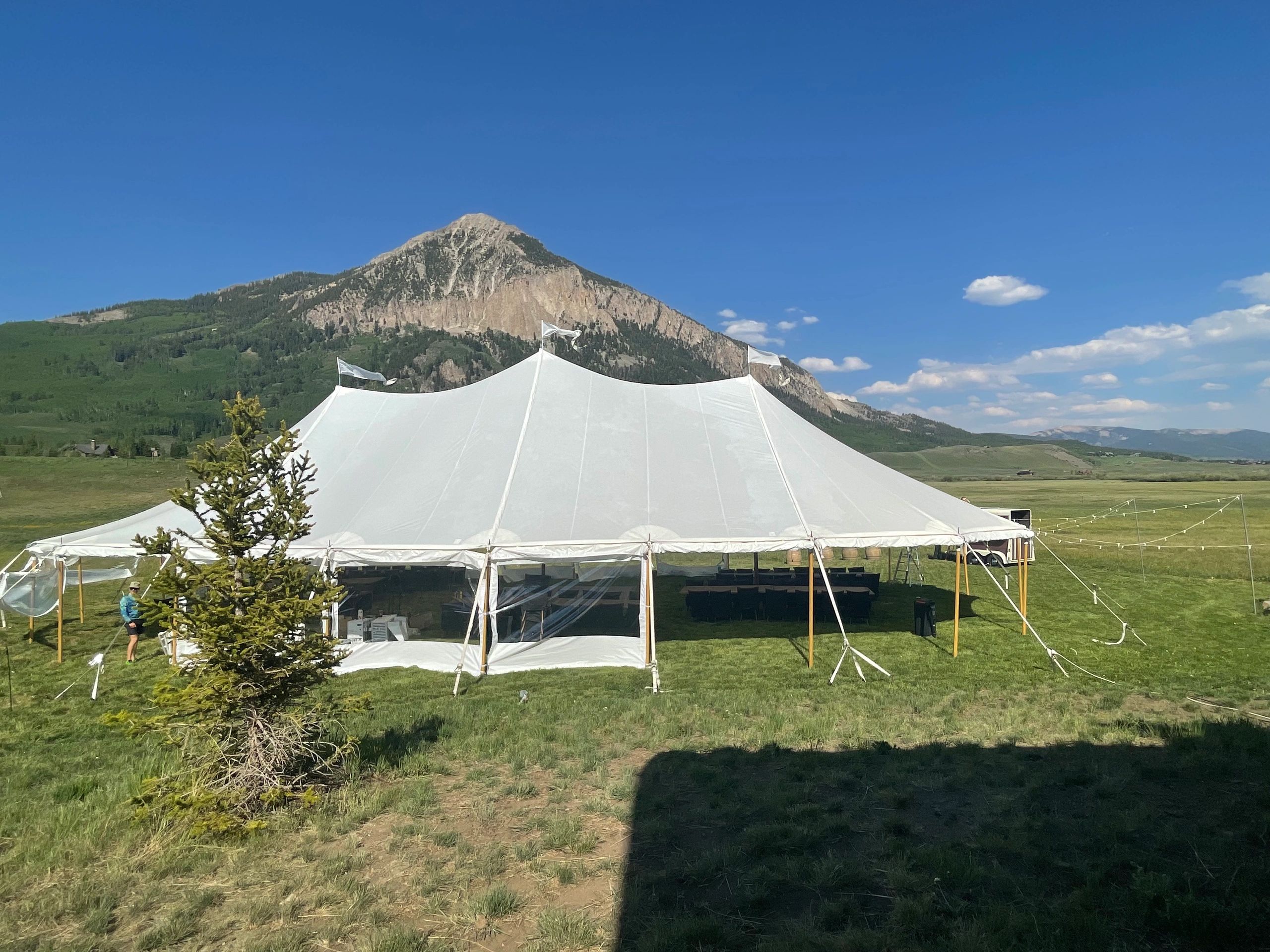 Signature Event Rental